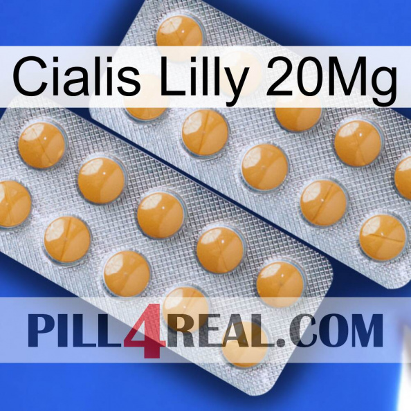Cialis Lilly 20Mg levitra2